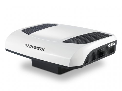 Dometic CoolAir | Klimatske naprave za tovorna vozila 