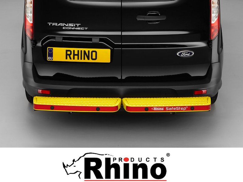 Rhino Products | Inovativna oprema za gospodarska vozila