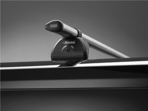 Strešni nosilci KammBar Fleet®