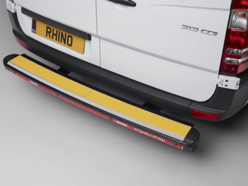 Stopnica ImpactStep™