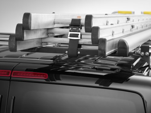 Sistem za prevoz lestev LadderStow™