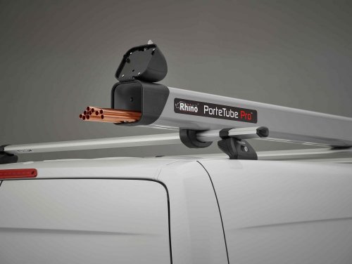 Cev za prevoz podolgovatih materialov PorteTube Pro®