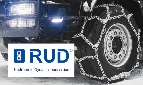 SNEŽNE VERIGE ZA TOVORNA VOZILA | RUD