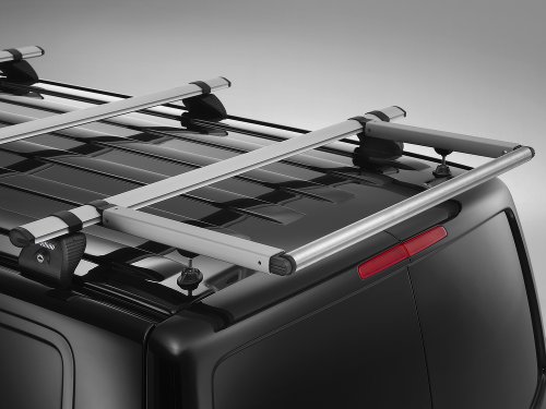 KammBar®Rear Roller System