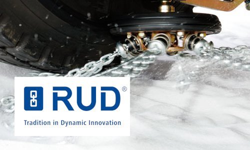 AVTOMATSKE VERIGE ROTOGRIP® | RUD