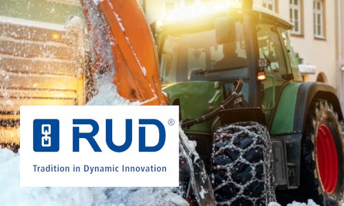 VERIGE ZA TRAKTORJE IN DELOVNE STROJE | RUD