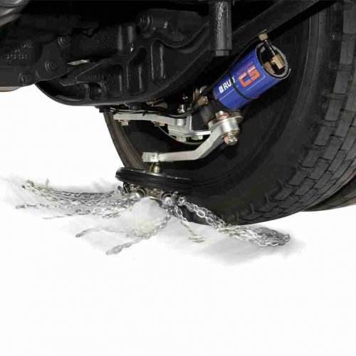 ROTOGRIP® Compact Solution