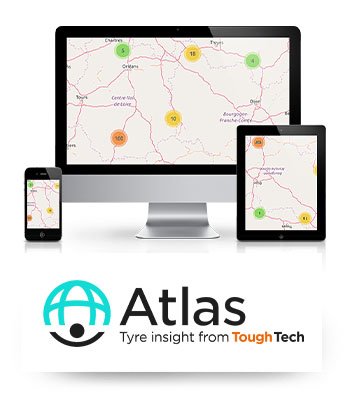 ATLAS ® Tyre Insight