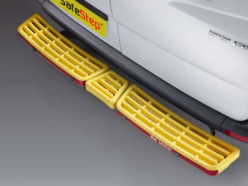 Stepenica SafeStep®