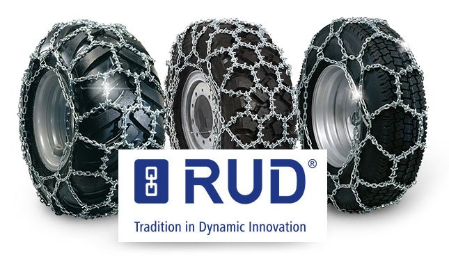 VERIGE RUD - preverjena tehnologija za boljši oprijem