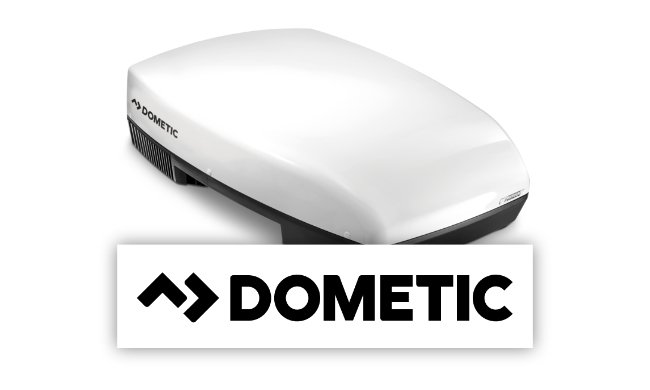 Dometic | Inovativne rešitve za vozila