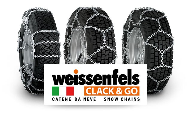 VERIGE WEISSENFELS - kvaliteta in konkurenčnost