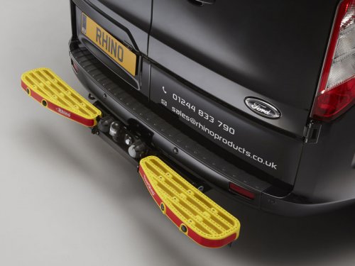 Stepenica TowStep™