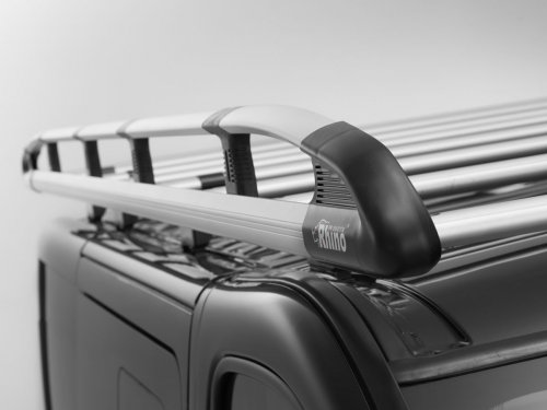 Krovni prtljažnik AluminiumRack