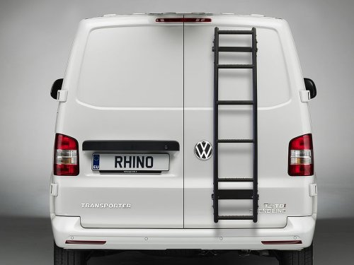 Ljestve za stražnja vrata Rear Door Ladder