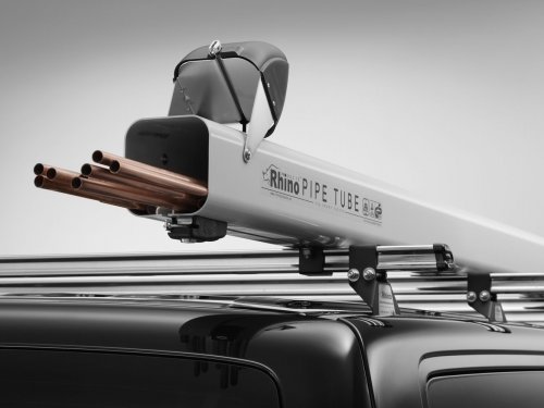 Cijev za prijevoz duguljastih materijala PipeTube