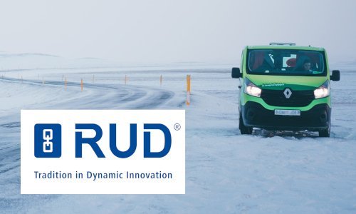 SNEŽNE VERIGE ZA KOMBI IN TERENSKA VOZILA 4x4 | RUD
