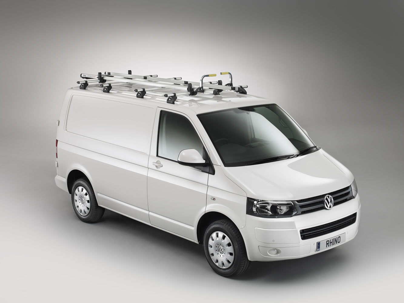 Krovni nosači za kombi KammBarr®